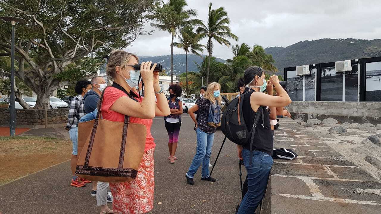 Balade du 4/11/2020